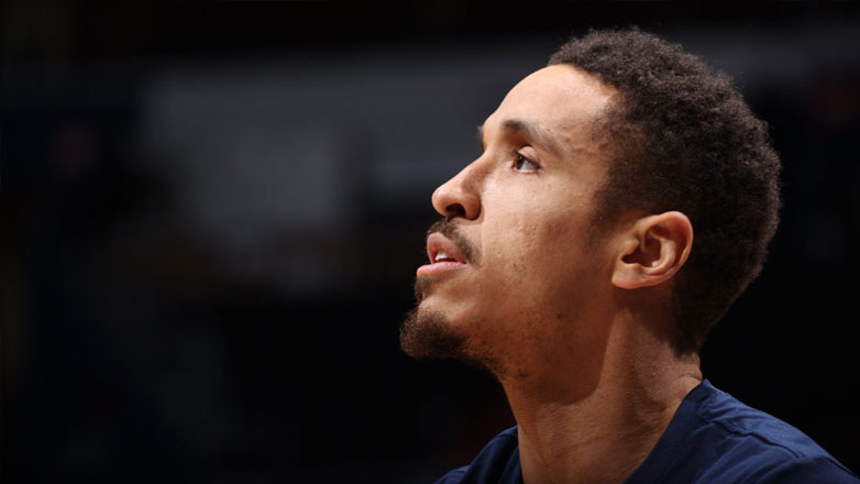 Ο Μάλκολμ Μπρόγκντον αποχώρησε από το ΝΒΑ