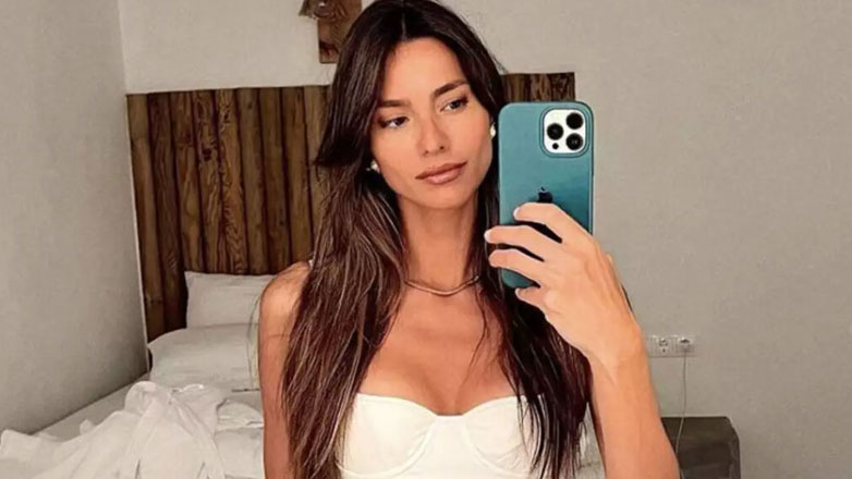 Ηλιάνα Παπαγεωργίου: Ξεκίνησε τις προετοιμασίες για τον γάμο της