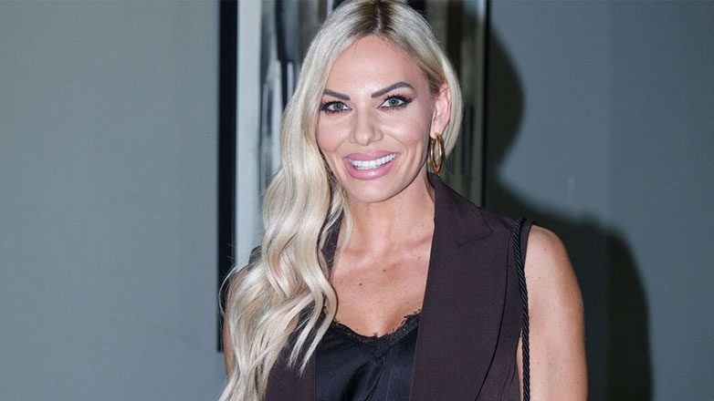 Ιωάννα Μαλέσκου: «Επόμενη ερώτηση» – Η αντίδρασή της μπροστά στις κάμερες για τις φήμες με την προσωπική της ζωή