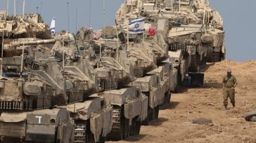 Θρίλερ με την εκεχειρία – Το Ισραήλ με το δάκτυλο στη σκανδάλη