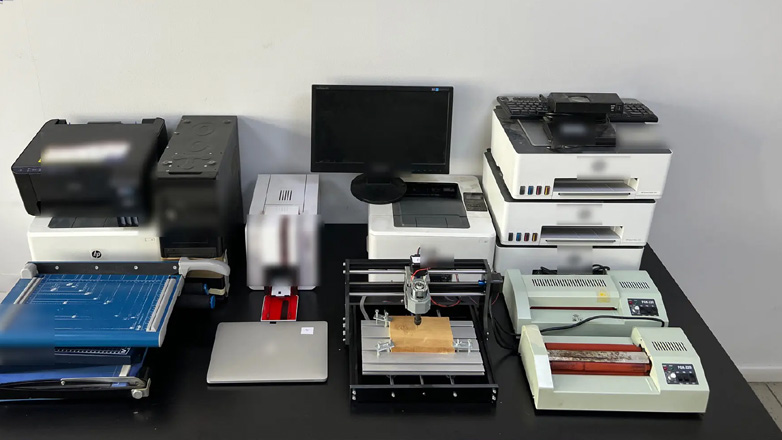 Εξαρθρώθηκε κύκλωμα πλαστογράφων που διακινούσε παράνομα μετανάστες Εξαρθρώθηκε κύκλωμα πλαστογράφων που διακινούσε παράνομα μετανάστες