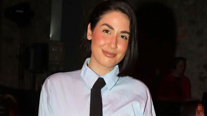 Έλενα Κρεμλίδου: Στα δικαστήρια για την υπόθεση revenge porn – Πότε θα βγει η απόφαση