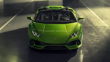 Πελάτης πούλησε σε αντιπρόσωπο, Lamborghini με γυρισμένα χιλιόμετρα 