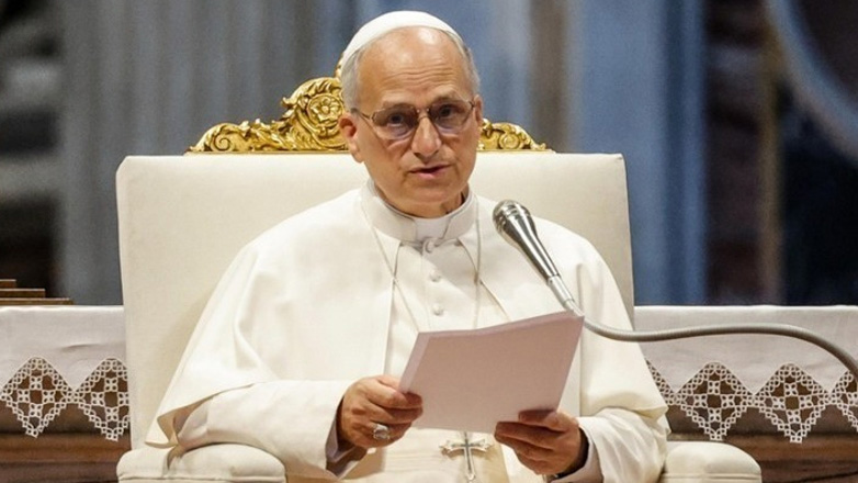 Πάπας Λέων: Τα τρόφιμα χρησιμοποιούνται ως πολεμικό όπλο, είναι απαράδεκτο