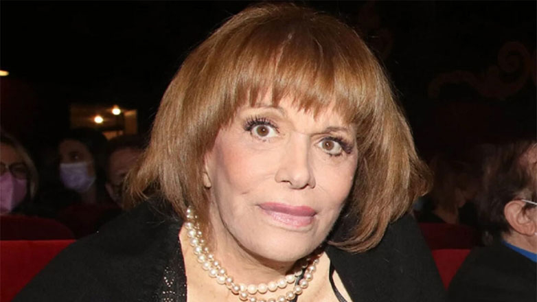 Κώστας Γιαννόπουλος: «Κάποιος πήρε παράνομα την τέφρα της Μαίρης Χρονοπούλου και δεν την επιστρέφει»