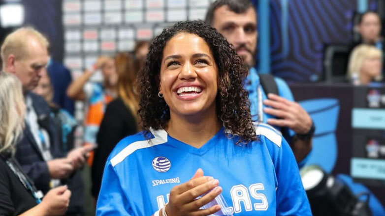 Mariah Riddlesprigger για τα παιδιά της: «Απολαμβάνω να βλέπω να μην περιστρέφεται η ζωή τους μόνο γύρω από το γκλάμουρ»