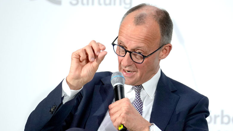 Γερμανία: Αντιδράσεις από δήλωση του Μερτς για τους μετανάστες