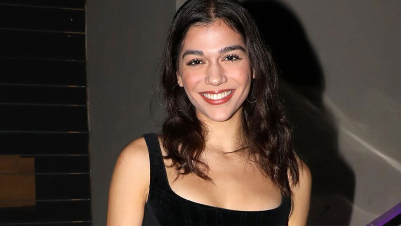 Η Μελίνα Νικολαΐδη αποκαλύπτει για την προσωπική της ζωή: «Το ήξερα ότι θα συνέβαινε, αλλά άφησα τον εαυτό μου να ενθουσιαστεί»