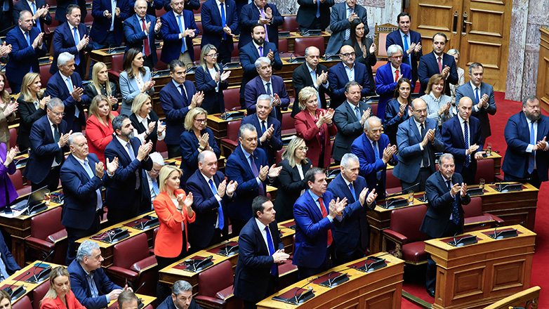 Με 158 ψήφους «πέρασε» το εργασιακό νομοσχέδιο