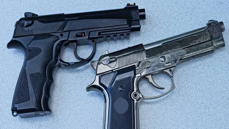 Κρήτη: Πυροβόλησε έξι φορές στον αέρα έξω από μπαρ