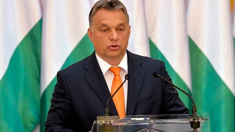 Τηλεφωνική επικοινωνία Όρμπαν – Τραμπ για την επικείμενη συνάντηση με τον Πούτιν στη Βουδαπέστη