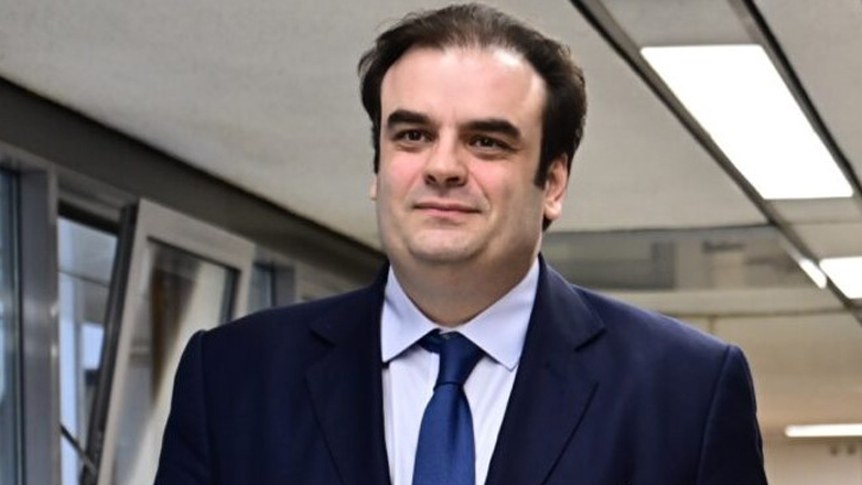 Πιερρακάκης από την Ουάσιγκτον: «Η Ελλάδα επιστρέφει δυναμικά στο διεθνές προσκήνιο»