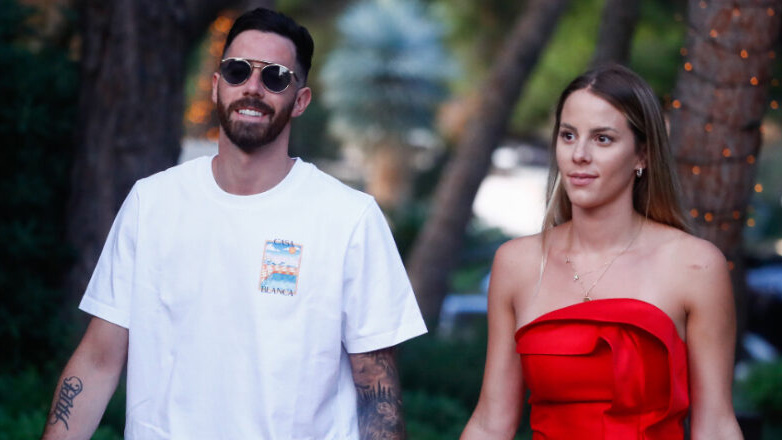 Μπολόνια: Αφέθηκαν ελεύθεροι ο Βιλντόσα και η σύζυγός του