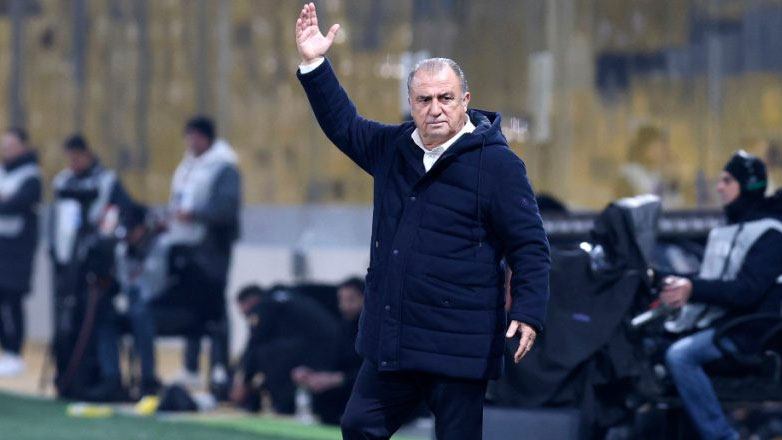 Ο Φατίχ Τερίμ αναλαμβάνει την εθνική Τσεχίας