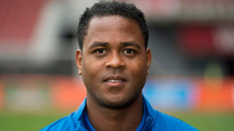 Ο Πάτρικ Κλάιφερτ αποχώρησε από τον πάγκο της Ινδονησίας