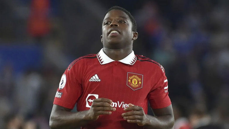 Μάντσεστερ Γιουνάιτεντ: Ο Μαλάσια πάει τον Ιανουάριο στη Γαλατασαράι Μάντσεστερ Γιουνάιτεντ: Ο Μαλάσια πάει τον Ιανουάριο στη Γαλατασαράι