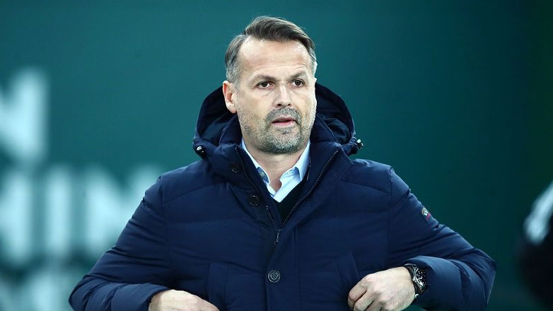 Παναθηναϊκός: «Καμία βάση στα δημοσιεύματα περί αντικατάστασης του Παπαδημητρίου»