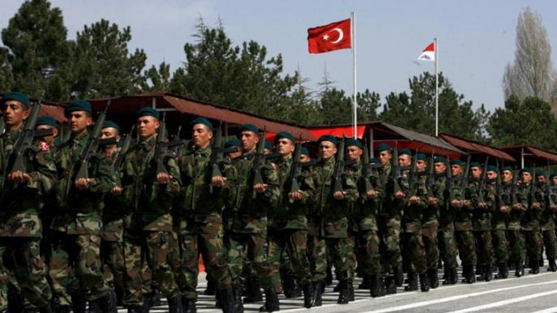 Ο Ερντογάν έτοιμος να στείλει στρατό στη Γάζα