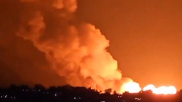 Λίβανος: Ένας νεκρός και επτά τραυματίες από πλήγματα του Ισραήλ