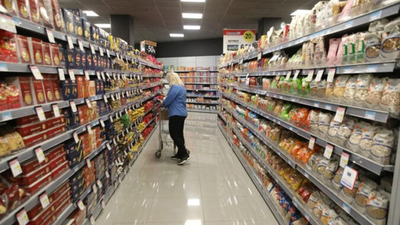 Ένωση Σούπερ Μάρκετ Ελλάδας: Διευκρινήσεις για την εφαρμογή των μειωμένων τιμών σε 2.000 κωδικούς