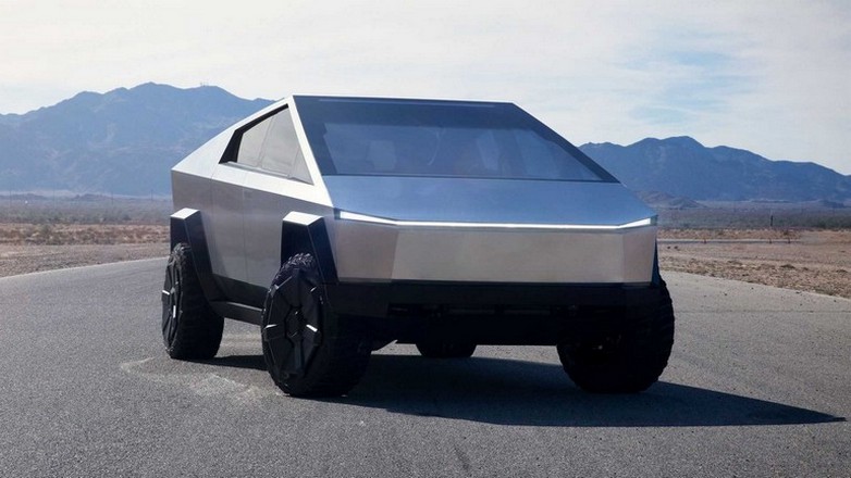 Τεράστια αποτυχία το Tesla Cybertruck – Δεν τo θέλει κανείς και τελικά τα… αγοράζει πίσω κατά χιλιάδες ο Elon Musk 