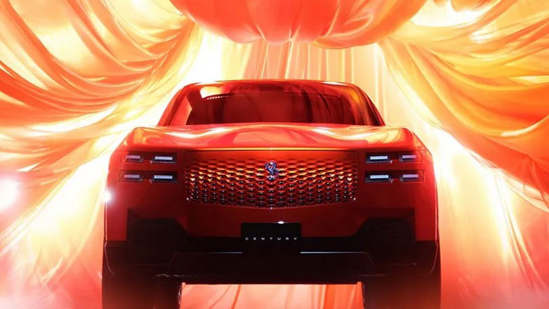 Η Toyota μετατρέπει την Century σε ξεχωριστή μάρκα πολυτελείας – Δείτε το πρώτο της concept ως ανεξάρτητη φίρμα (Βίντεο)