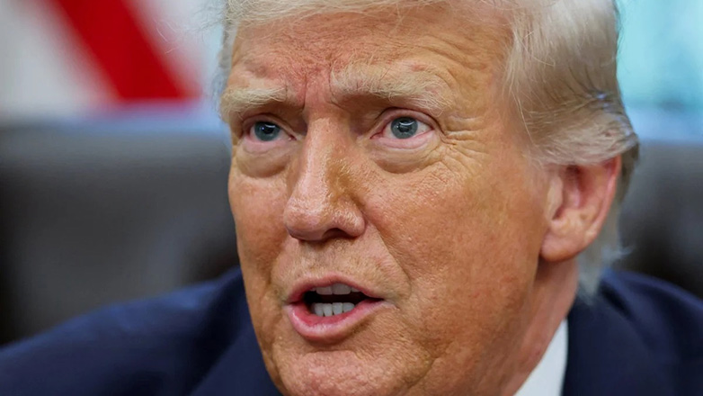 Είναι η Αμερική του Trump στην αρχή μιας κατάρρευσης σοβιετικού τύπου;