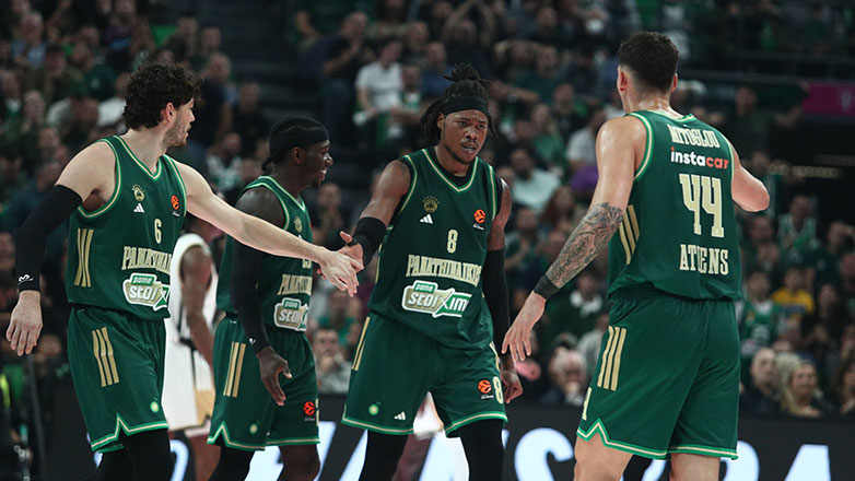 Euroleague (4η Αγωνιστική): Αποτελέσματα και βαθμολογία