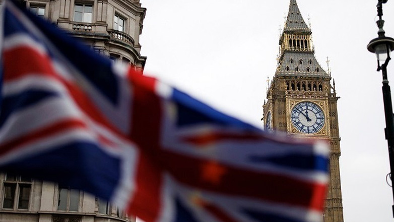 MI5: Η Κίνα αποτελεί καθημερινή απειλή για την ασφάλεια του Ηνωμένου Βασιλείου