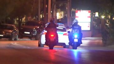 Τραγωδία στις Αφίδνες: Τρεις νεκροί σε καραμπόλα αυτοκινήτων