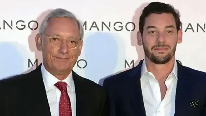 Tronditet bota e biznesit/ Detaje të reja nga vdekje e themelusit të kompanisë "Mango" - I dyshuar për vrasje, djali i tij 2 23 gios