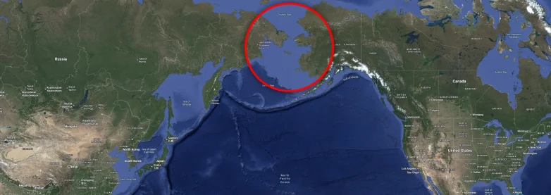 Απεσταλμένος του Κρεμλίνου προτείνει μια «σήραγγα Πούτιν-Τραμπ» που θα συνδέσει την Ρωσία με τις ΗΠΑ