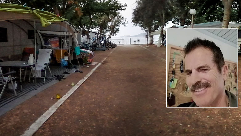 Στα δικαστήρια ο ανιψιός του ιδιοκτήτη του κάμπινγκ