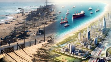 Pse Hamasi mbetet kërcënimi më i madh për planin e Trumpit për Gazën 1 300925 prin meta inside