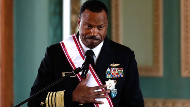 Ανώτατος αξιωματικός των ΗΠΑ υπεύθυνος για τη Λατινική Αμερική αποχωρεί από τη θέση του