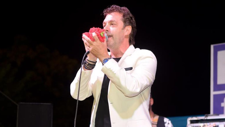 Θλίψη για τoν χαμό του Γιάννη Πανίτσα