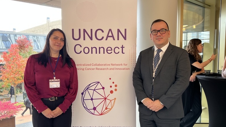 UNCAN-Connect: Nέα εποχή για τη συνεργατική έρευνα για τον καρκίνο στην Ευρώπη 
