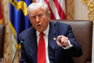 Pse Hamasi mbetet kërcënimi më i madh për planin e Trumpit për Gazën 4 ap25287667144680 1024x683 1