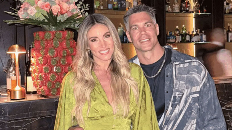 Η Αθηνά Οικονομάκου για τον γάμο της με τον Bruno Cerella: «Έχουμε βρει κουμπάρους»