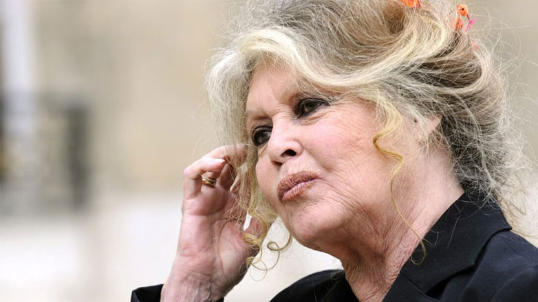 Brigitte Bardot: Στο νοσοκομείο εδώ και τρεις εβδομάδες η θρυλική ντίβα του γαλλικού σινεμά
