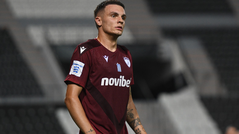 Με επτά απουσίες η ΑΕΛ Novibet κόντρα στον Ολυμπιακό