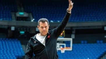 Euroleague: Αίτημα από τις Μακάμπι και Χαποέλ Τελ Αβίβ για επιστροφή των εντός έδρας αγώνων τους στο Ισραήλ