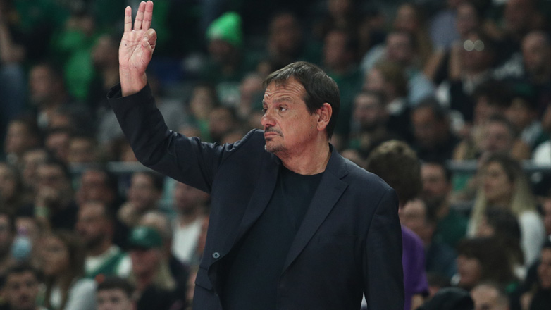 Αταμάν: «Πολύ σημαντική η αποψινή μας νίκη»