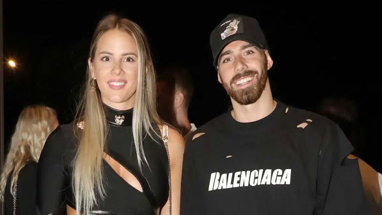 «La Repubblica»: Η Μπολόνια αποδεσμεύει τον Βιλντόσα αν κριθεί ένοχος