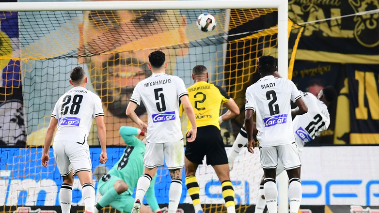 Sports Party* με το ντέρμπι ΑΕΚ-ΠΑΟΚ την Κυριακή από το Πάμε Στοίχημα