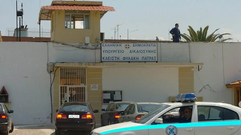 Φυλακές Πάτρας: Καταγγελία τραμπουκισμού σωφρονιστικού υπαλλήλου από τον προϊστάμενό του