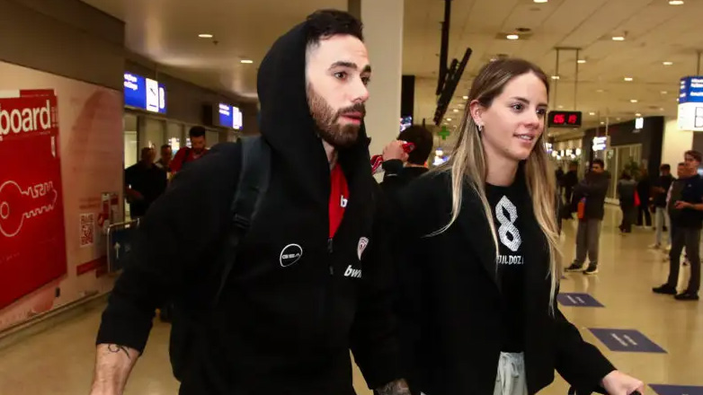 «Ο Βιλντόσα με έπιασε από τον λαιμό και με σήκωσε από το έδαφος»