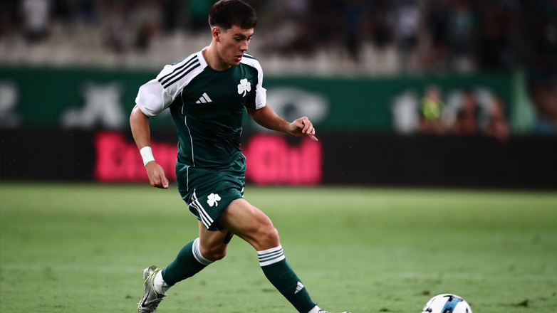 Χωρίς Πελίστρι και Σάντσες ο Παναθηναϊκός στο «Κλεάνθης Βικελίδης»