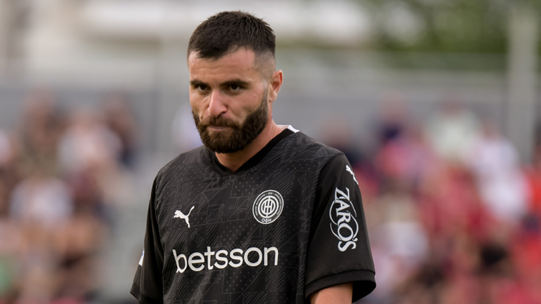 ΟΦΗ: Με Σενγκέλια η αποστολή για το Αγρίνιο