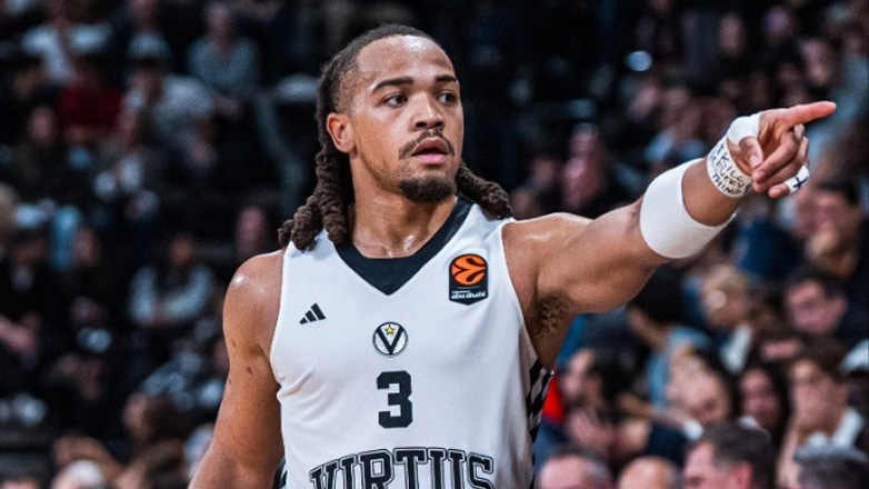 Με «καυτό» Έντουαρντς η Βίρτους Μπολόνια «άλωσε» το «Αστρομπάλ»